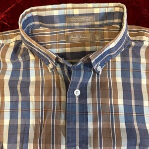 Daniel Cremiuex long sleeve shirt